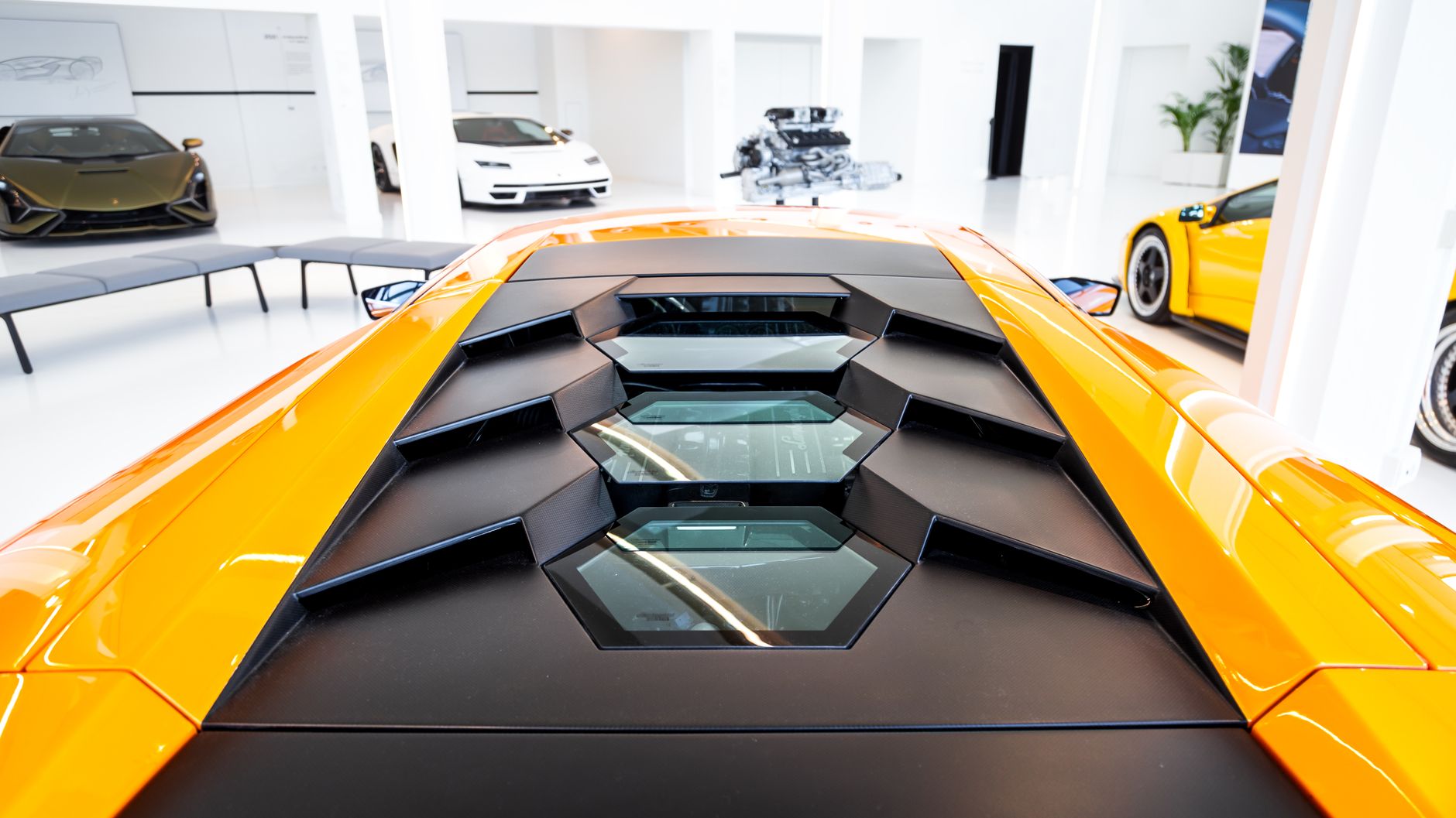 Lamborghini dla początkujących: jak wejść do świata włoskich superaut