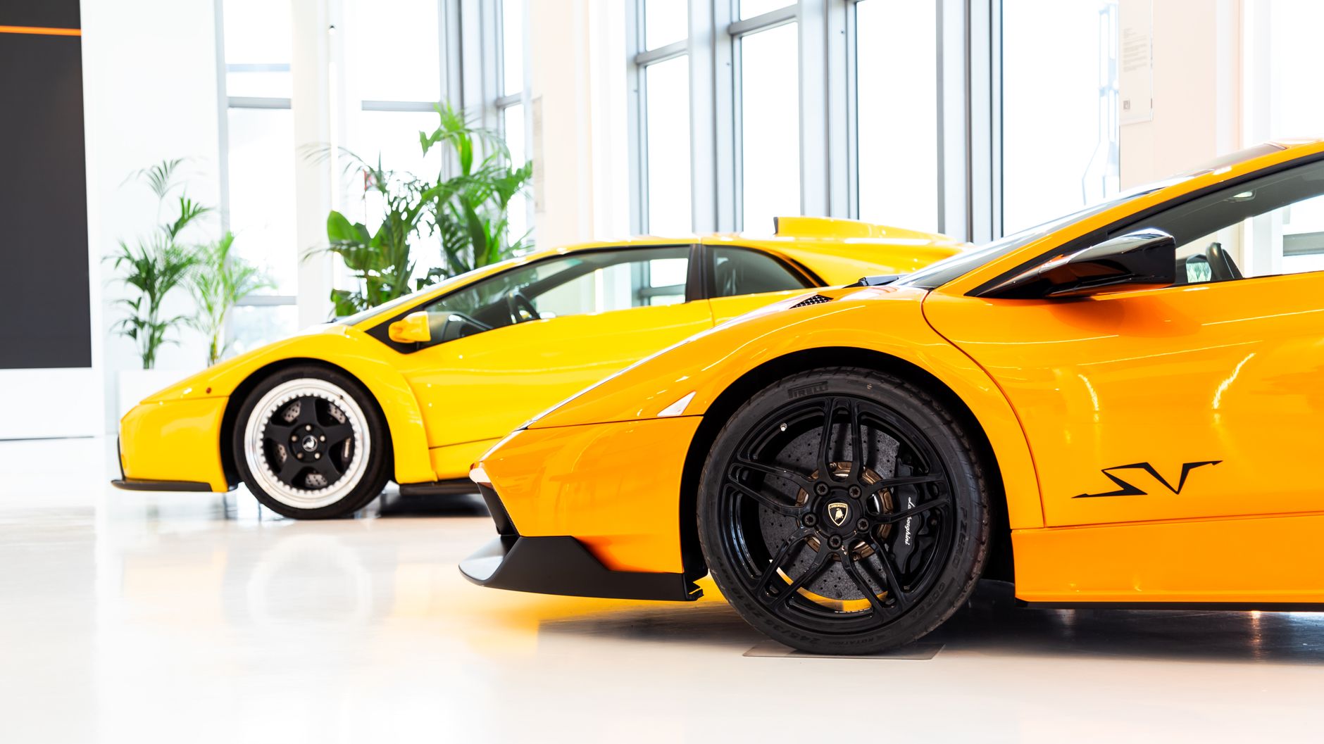 Lamborghini dla początkujących: jak wejść do świata włoskich superaut
